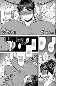 Mesuiki Netorare Ch. 1-2