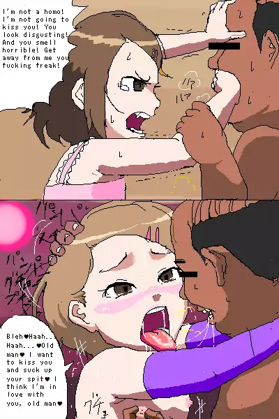 Crossdressing Boy and a Strange Massage Device Season 1