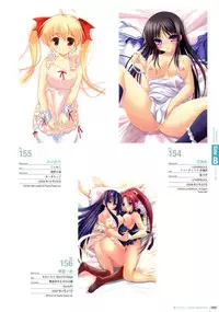 Naked Apron Visual Collection