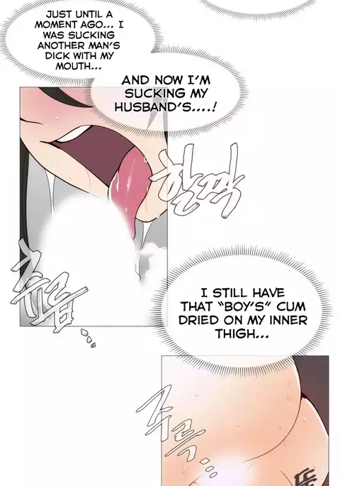 Household Affairs Ch.1-32