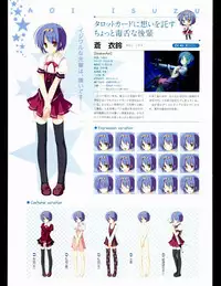 [Favorite] (Shida Kazuhiro) Hoshizora no Memoria with Eternal heart