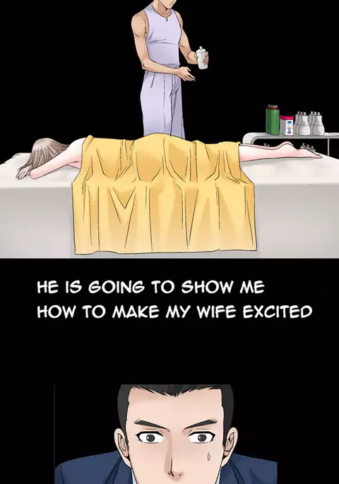 The Taste of Hands Ch.1-57