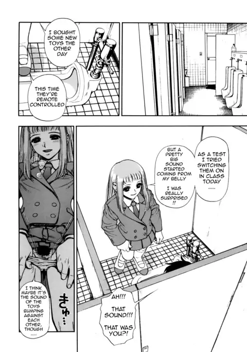 Zutto Zutto Suki Datta... | I've always loved you...