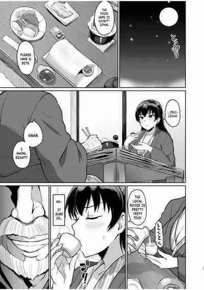 Moto Papakatsu Aite to no Himitsu no SEX