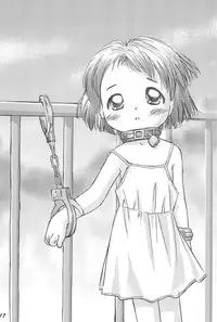 (C59) [Rokumen Roppi (Various)] Lolibon 4