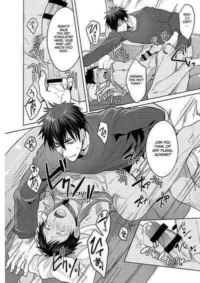 KuroKagaAo All-Vers Compilation