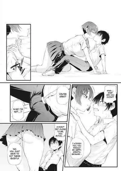 Mado no Mukou no Osananajimi