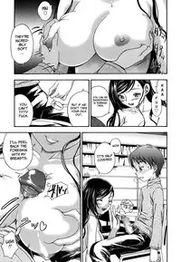 [Fukudahda] Koi ni Ochiyou | Love Me Do [English] [Faytear] [Decensored]