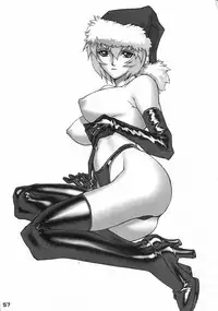 (C57) [Nippon H Manga Kyoukai (Various)] X [English] [Kusanyagi]