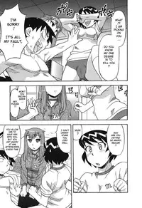 [Yanagi Masashi] Love and Devil Complete+Omake [English]