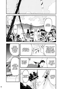 (C66) [Studio Kimigabuchi (Kimimaru)] RE-TAKE (Neon Genesis Evangelion) [English] {Hunter Nightblood}