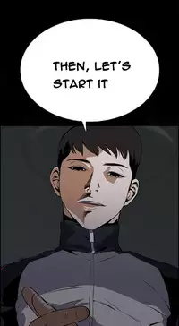 Take a Peek Ch.1-6 (English) (Ongoing)