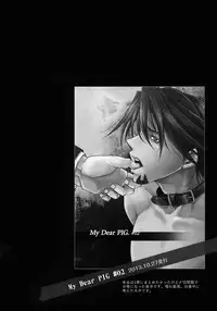 (C92) [Jiku (Ichijiku)] mob;Re (TIGER & BUNNY)