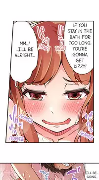 [Toyo] Traditional Job of Washing Girls' Body (Ch.7 - 10)[English][Ongoing]