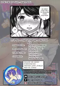 1LDK+JK Ikinari Doukyo? Micchaku!? Hatsu Ecchi!!? Ch. 1-10