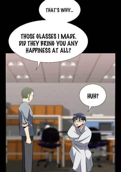 Love Parameter Ch.1-50