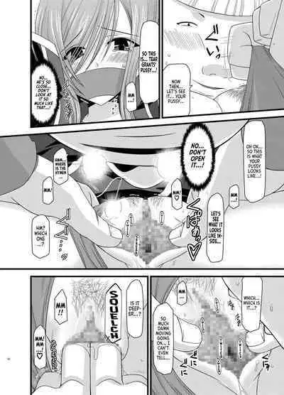 Melon ga Chou Shindou! R5 | Melon in Full Swing R5