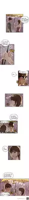 [Hong Ban-Jang] Guest House Ch.1-19 (English) (Ongoing)