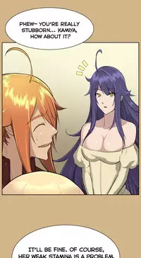 [Hong BanJang] Aharoo Ch.1-25 (English) (YoManga) (Ongoing)