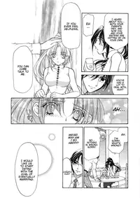 [Oohashi Kaoru] Sister Trap [English] [Solaris-SVU]