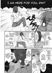 [Ryoh-zoh] Love to Like (English)