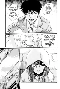 [Haruki] Hishoka Drop MIX - Secretarial Section Drop MIX 1 [English] [Tadanohito]