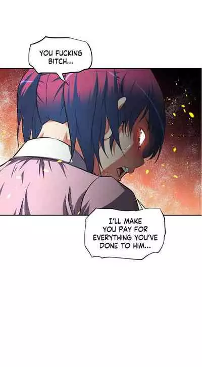 The Girls’ Nest | HELL'S HAREM Ch.1-25