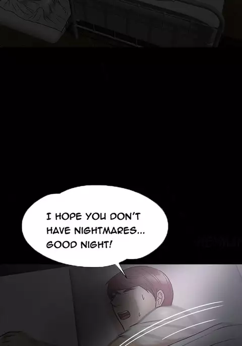 Secret Island Ch.1-21