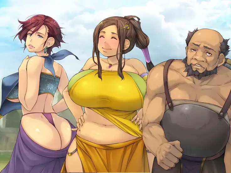 Yakuza Yuusha o Maneite Shimatta Machi