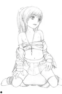 (SC48) [Mieow (Rustle)] Light R 2