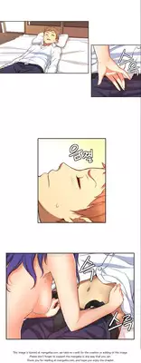 [Donggul Gom] She is Young (English) Part 1/2