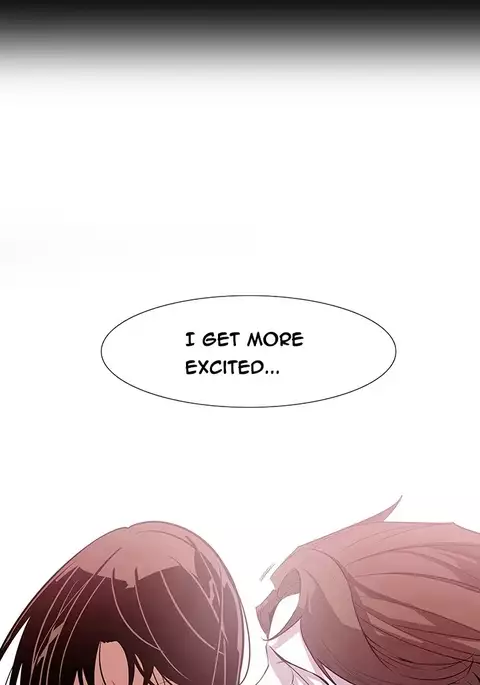 Canine Tooth Ch.1-12