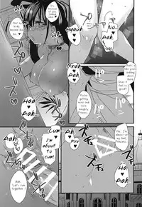 Himegimi wa Koyoi mo Ou-sama to