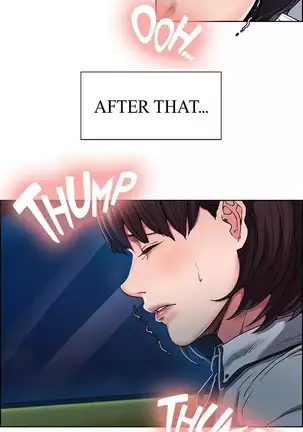 Taste of Forbbiden Fruit Ch.15/24