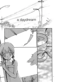 (C86) [Chanbara! (Kimuraya Izumi)] Intro-Duction any summer (Hitsugi no Chaika)