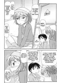 [Takanaga Kouhei] Watashi no Hou ga! (Rori☆Kon) [English] [ATF]