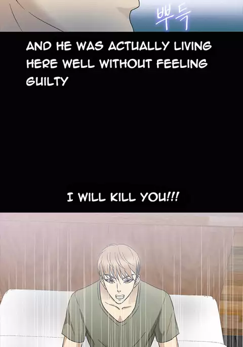 Secret Island Ch.1-24