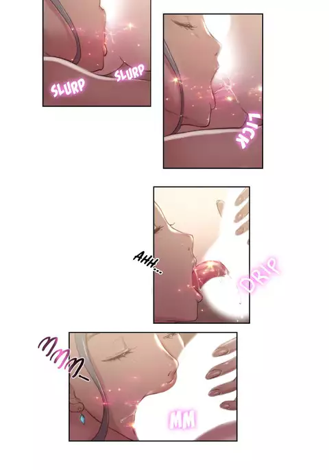 Sex Knights-Erotic Sensuality & Perception Ch.1-20