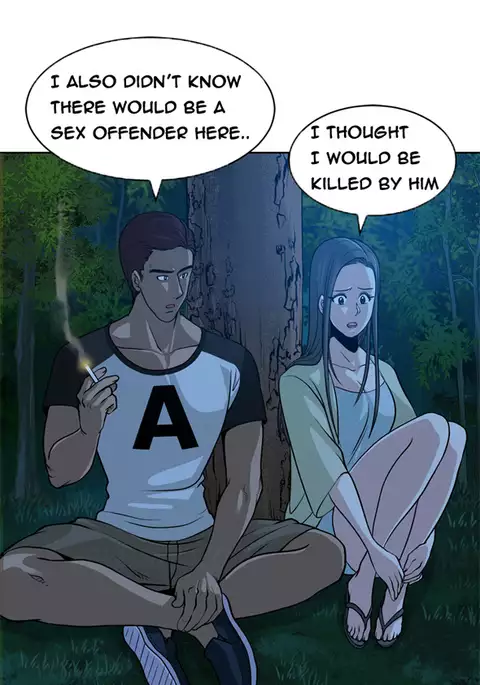 Change Partner Ch.1-19