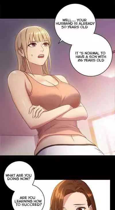 Stepmother Friends Ch.15/?