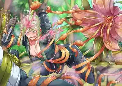 [Hagurumarokuro (Silver Radish)] Isekai no otokonokoto xx [Textless]