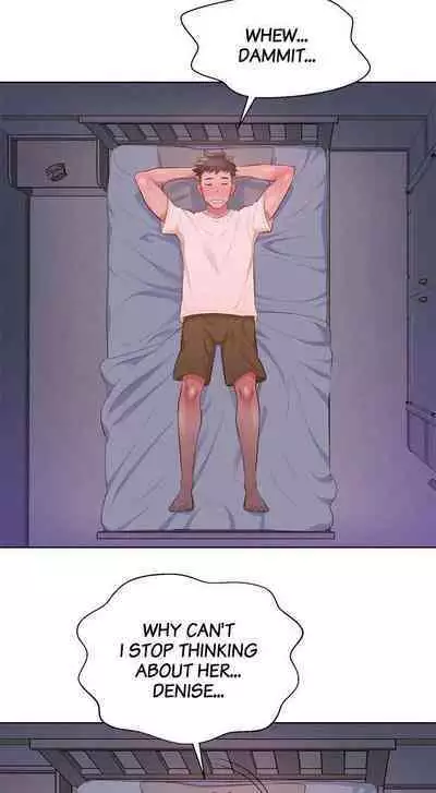 What do you Take me For? Ch.20/?