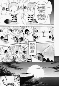 [D.P] Poko to Wonderful [English] [SaHa]