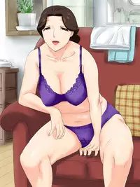 [Sanbaizu] Tonari no Oba-san