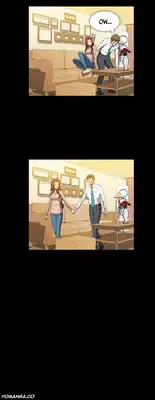 [Yihyeonmin] Drug Candy Ch.0-34 (English) (YoManga) (Ongoing)