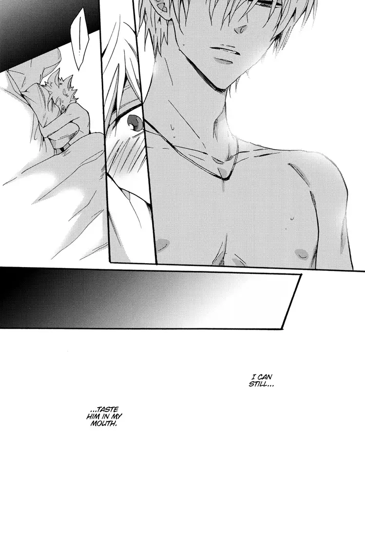 Yoake no Higan | Equinox of the Dawn