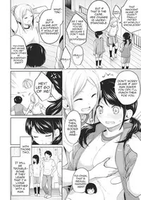 1LDK+JK Ikinari Doukyo? Micchaku!? Hatsu Ecchi!!? Ch. 1-10