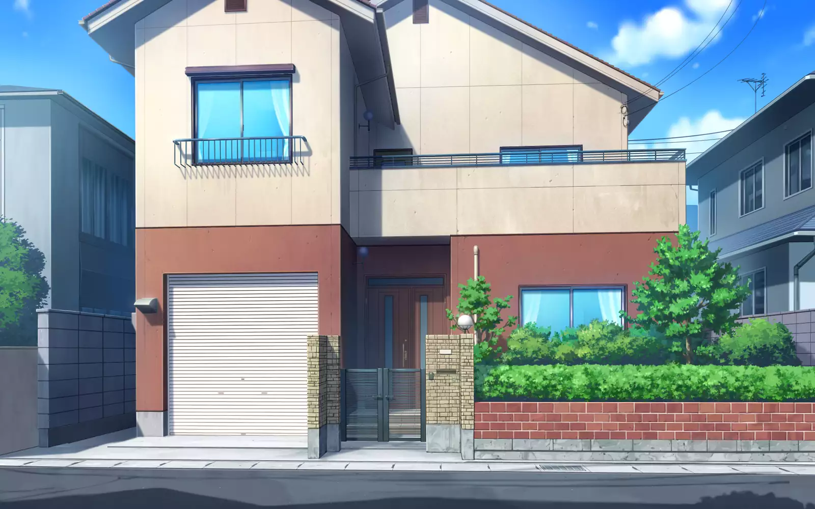 家族関係犯りなおし!