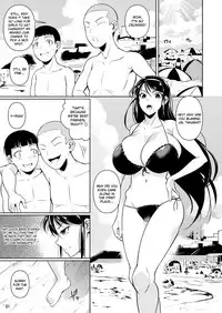 [Shoot The Moon (Fuetakishi)] Touchuukasou 3 [English] [Digital]