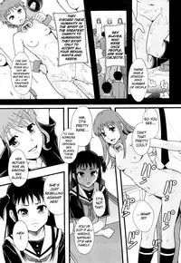 [Mayonnaise.] Nikubenki System Chronicle -Nikubenki System Nendaiki- | Slave System Chronicle [English] =LWB=